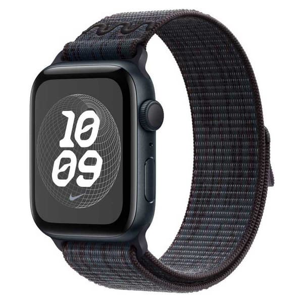 Apple 46 Mm Nike Sport Loop Hihna