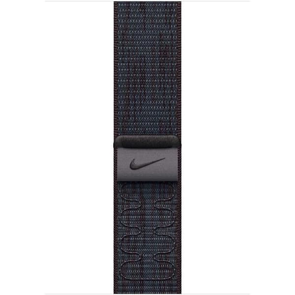 Apple 46 Mm Nike Sport Loop Hihna