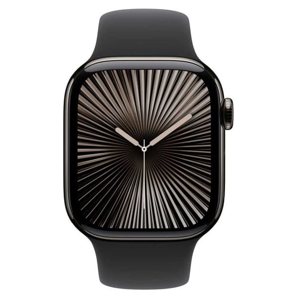 Apple 42 Mm Sport Band Rem S-M