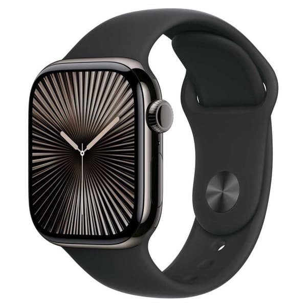 Apple 42 Mm Sport Band Rem S-M