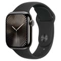 Miniatyrbillede 2 af 3: Apple 42 Mm Sport Band Rem  S-M