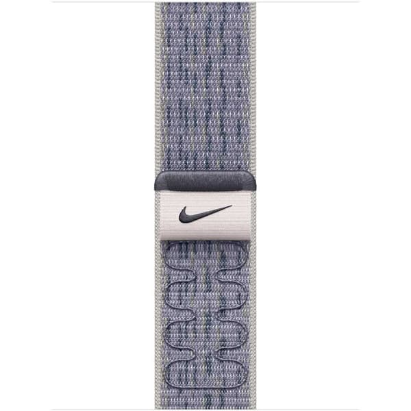 Apple 40 Mm Nike Sport Loop Rem