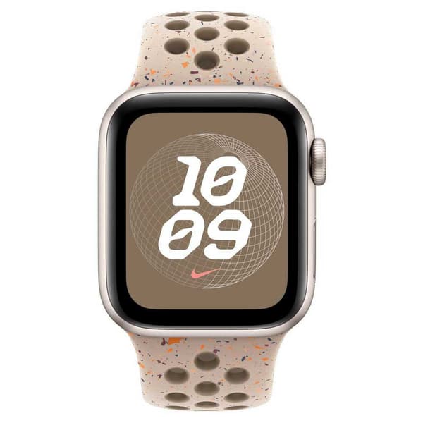 Apple 42 Mm Nike Sport Band Rem M-L