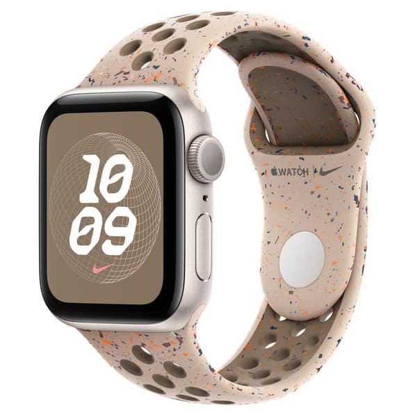 Apple 42 Mm Nike Sport Band Rem M-L