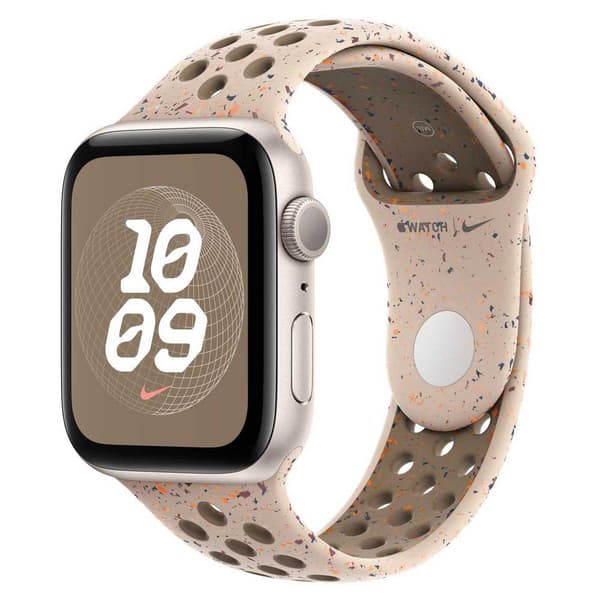 Apple 46 Mm Nike Sport Band Rem  M-L