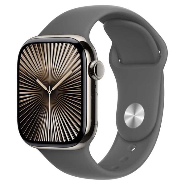 Apple 42 Mm Sport Band Rem  S-M