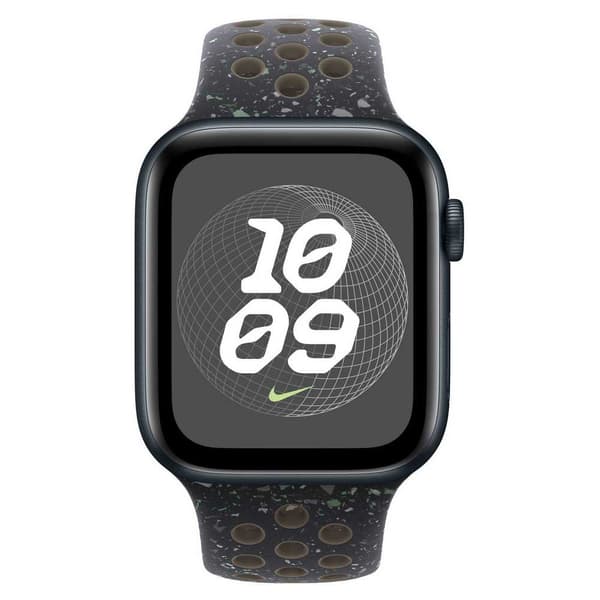 Apple 46 Mm Nike Sport Band Rem S-M