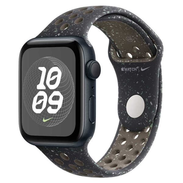 Apple 46 Mm Nike Sport Band Rem  S-M