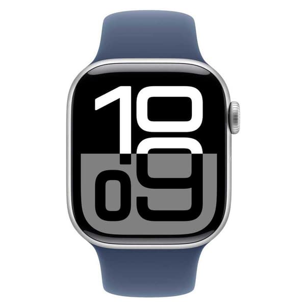 Apple 42 Mm Sport Band Rem  S-M