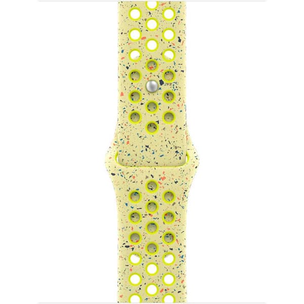 Apple 40 Mm Nike Sport Band Rem S-M
