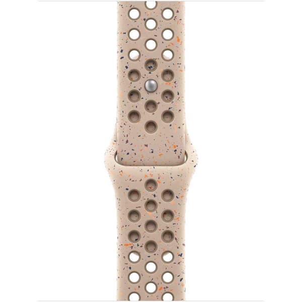 Apple 42 Mm Nike Sport Band Rem Beige S-M