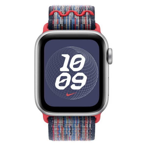 Apple 42 Mm Nike Sport Loop Rem