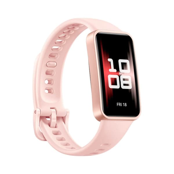 Aktivitetsarmbånd Huawei Band 9 Pink 1,47"