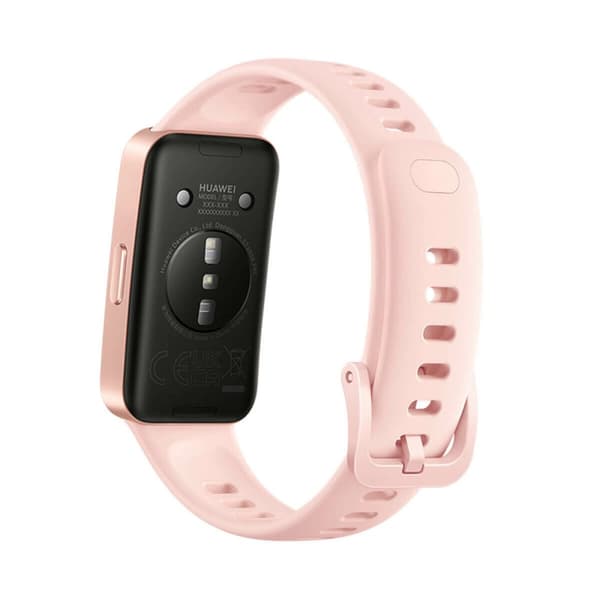 Aktivitetsarmbånd Huawei Band 9 Pink 1,47"