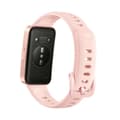 Miniatyrbillede 4 af 5: Aktivitetsarmbånd Huawei Band 9 Pink 1,47"