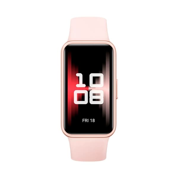 Aktivitetsarmbånd Huawei Band 9 Pink 1,47"