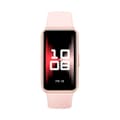 Miniatyrbillede 2 af 5: Aktivitetsarmbånd Huawei Band 9 Pink 1,47"