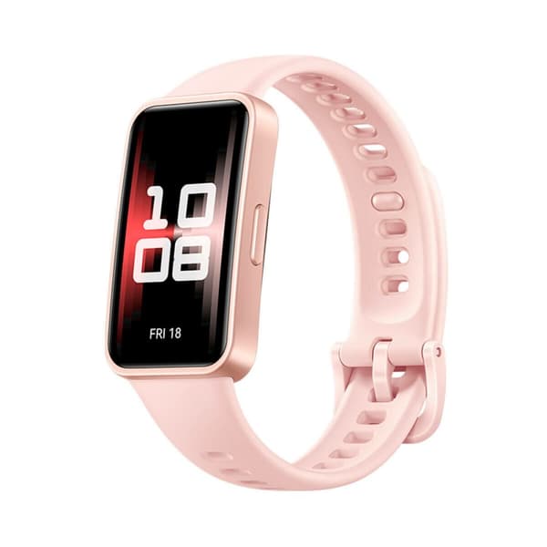 Aktivitetsarmbånd Huawei Band 9 Pink 1,47"
