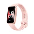 Miniatyrbillede 1 af 5: Aktivitetsarmbånd Huawei Band 9 Pink 1,47"