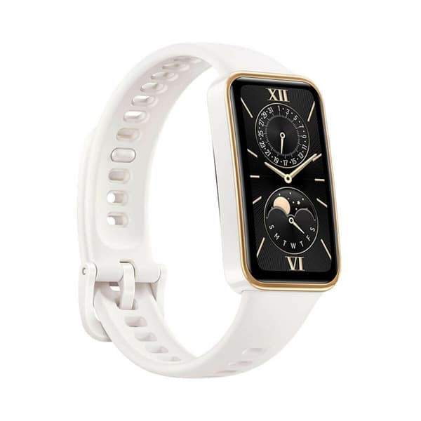 Aktivitetsarmband Huawei Band 9 Vit 1,47"
