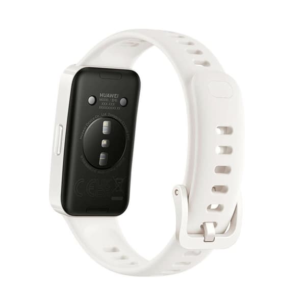 Aktivitetsarmband Huawei Band 9 Vit 1,47"