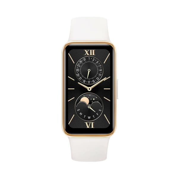 Aktivitetsarmband Huawei Band 9 Vit 1,47"