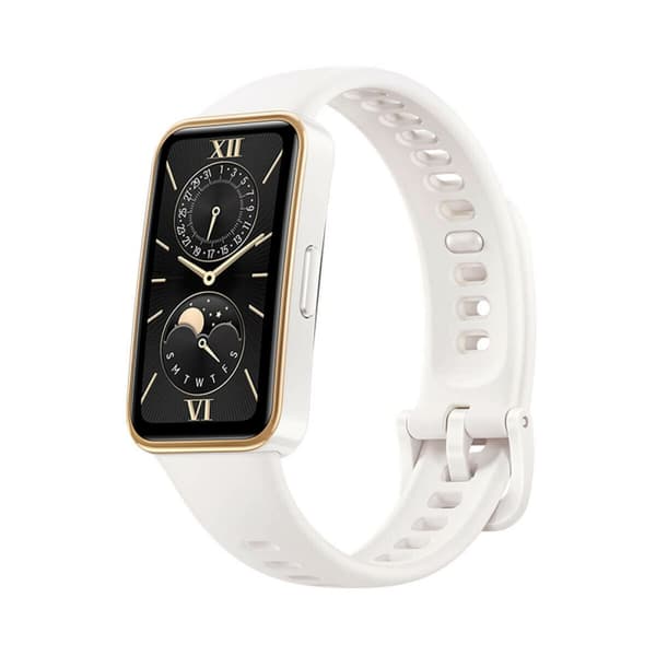 Aktivitetsarmband Huawei Band 9 Vit 1,47"