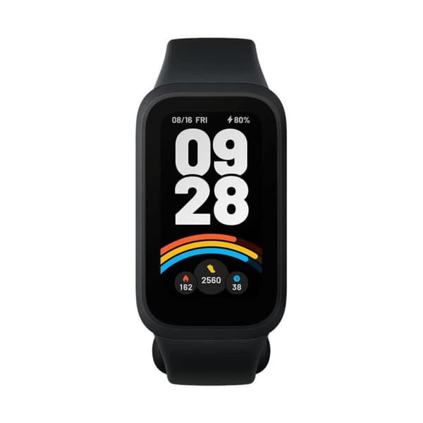Aktiivisuusranneke Xiaomi BHR9444GL Musta 1,47"