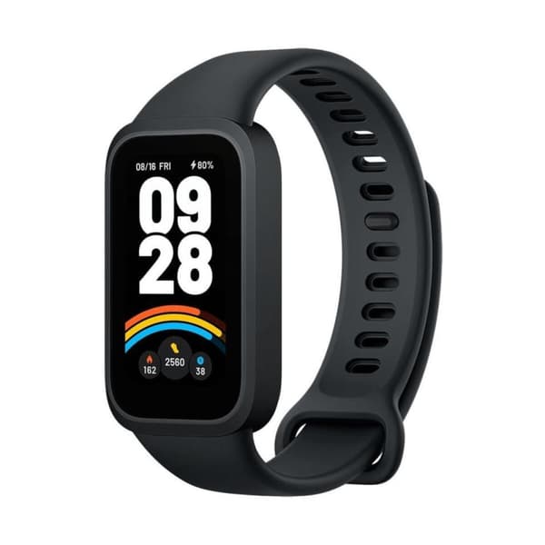 Aktiivisuusranneke Xiaomi BHR9444GL Musta 1,47"