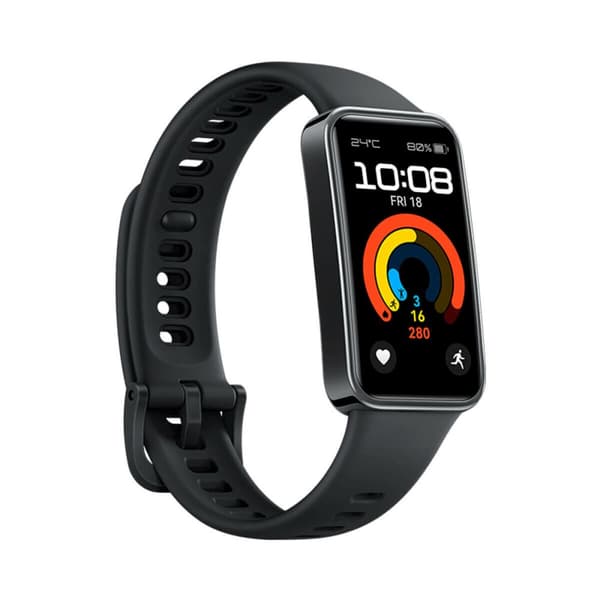 Aktivitetsarmband Huawei Band 9 Svart 1,47"