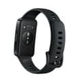 Miniatyrbild 4 av 5: Aktivitetsarmband Huawei Band 9 Svart 1,47"