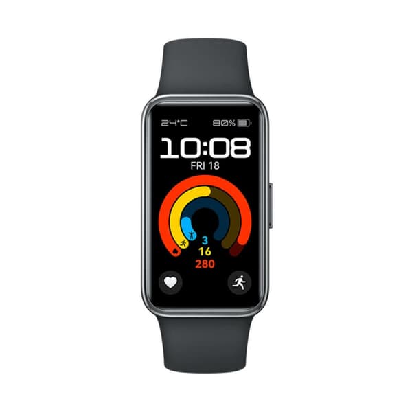 Aktivitetsarmband Huawei Band 9 Svart 1,47"