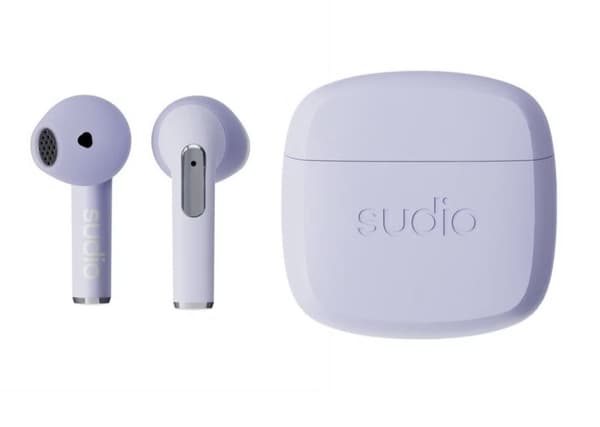 Sudio N2 True Wireless, wireless headphones