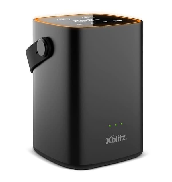 Xblitz AirBoost Autokompressori