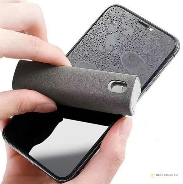 DA12 Atomizer smartphone skærmrenser