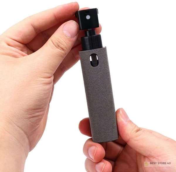 DA12 Atomizer smartphone skærmrenser
