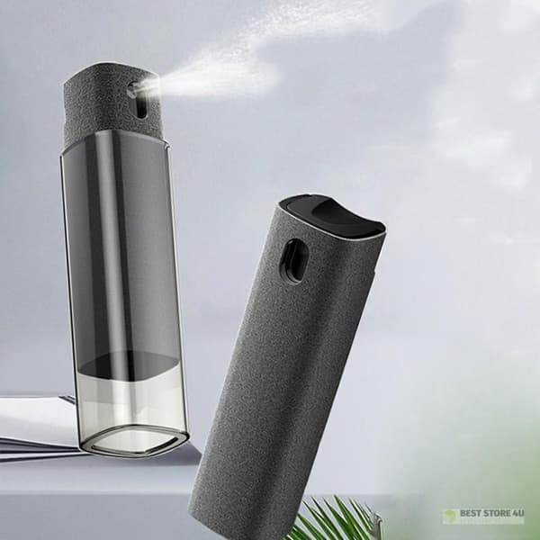 DA12 Atomizer smartphone skærmrenser