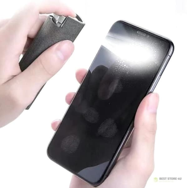 DA12 Atomizer smartphone skærmrenser