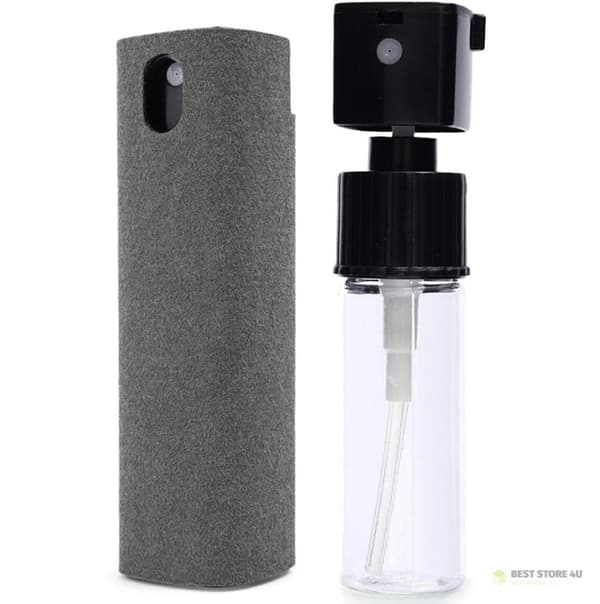 DA12 Atomizer smartphone skærmrenser