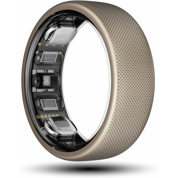 Aktivitetsarmbånd Amazfit W2321GL1N Titan