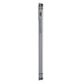 Miniatyrbild 3 av 4: Cellularline Fine - iPhone 12 / iPhone 12 Pro-skal (transparent)