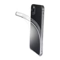 Miniatyrbild 2 av 4: Cellularline Fine - iPhone 12 / iPhone 12 Pro-skal (transparent)