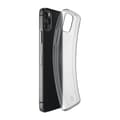 Miniatyrbild 1 av 4: Cellularline Fine - iPhone 12 / iPhone 12 Pro-skal (transparent)