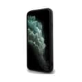 Miniatyrbillede 5 af 8: Guess Disco Metal Script - iPhone 11 cover (sort)