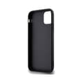 Miniatyrbillede 7 af 8: Guess Disco Metal Script - iPhone 11 cover (sort)