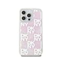 Pikkukuva 3 / 8: DKNY Liquid Glitter Multilogo - iPhone 15 Pro Max -suojakuori (vaaleanpunainen)