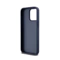Pikkukuva 7 / 8: DKNY Leather Mono Stripe & Metal Logo - iPhone 15 Pro Max -kotelo (sininen)