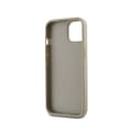 Pikkukuva 6 / 7: DKNY-ranneke Stock Logo - iPhone 15 Plus -kotelo (beige)