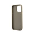 Pikkukuva 6 / 7: DKNY-ranneke Stock Logo - iPhone 15 Pro Max -kotelo (beige)