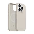 Miniatyrbillede 7 af 7: Crong Color Cover Magnetisk - iPhone 16 Pro Max MagSafe-cover (stenbeige)